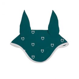 CUFFIA  EQUESTRO MINI LOGO Cuffiette 